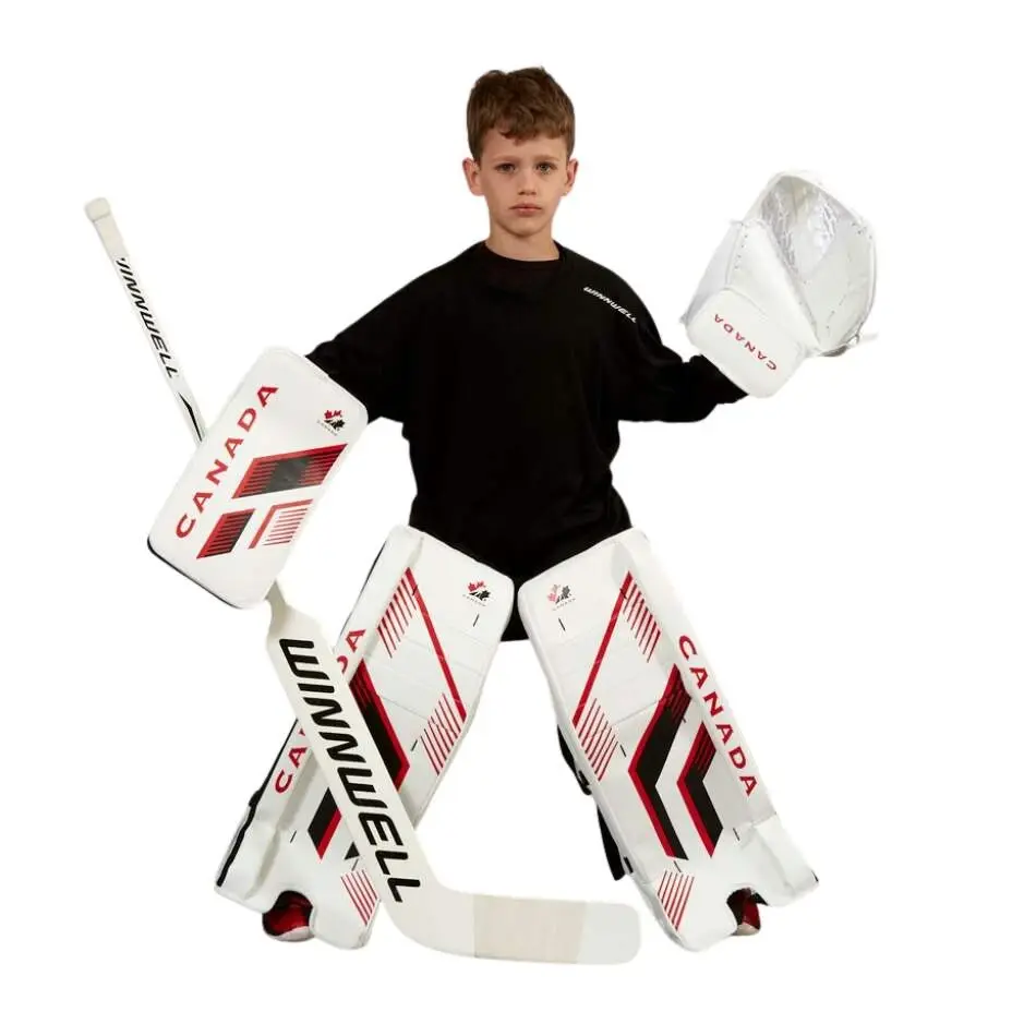 Winnwell Hockey Canada Street Hockey