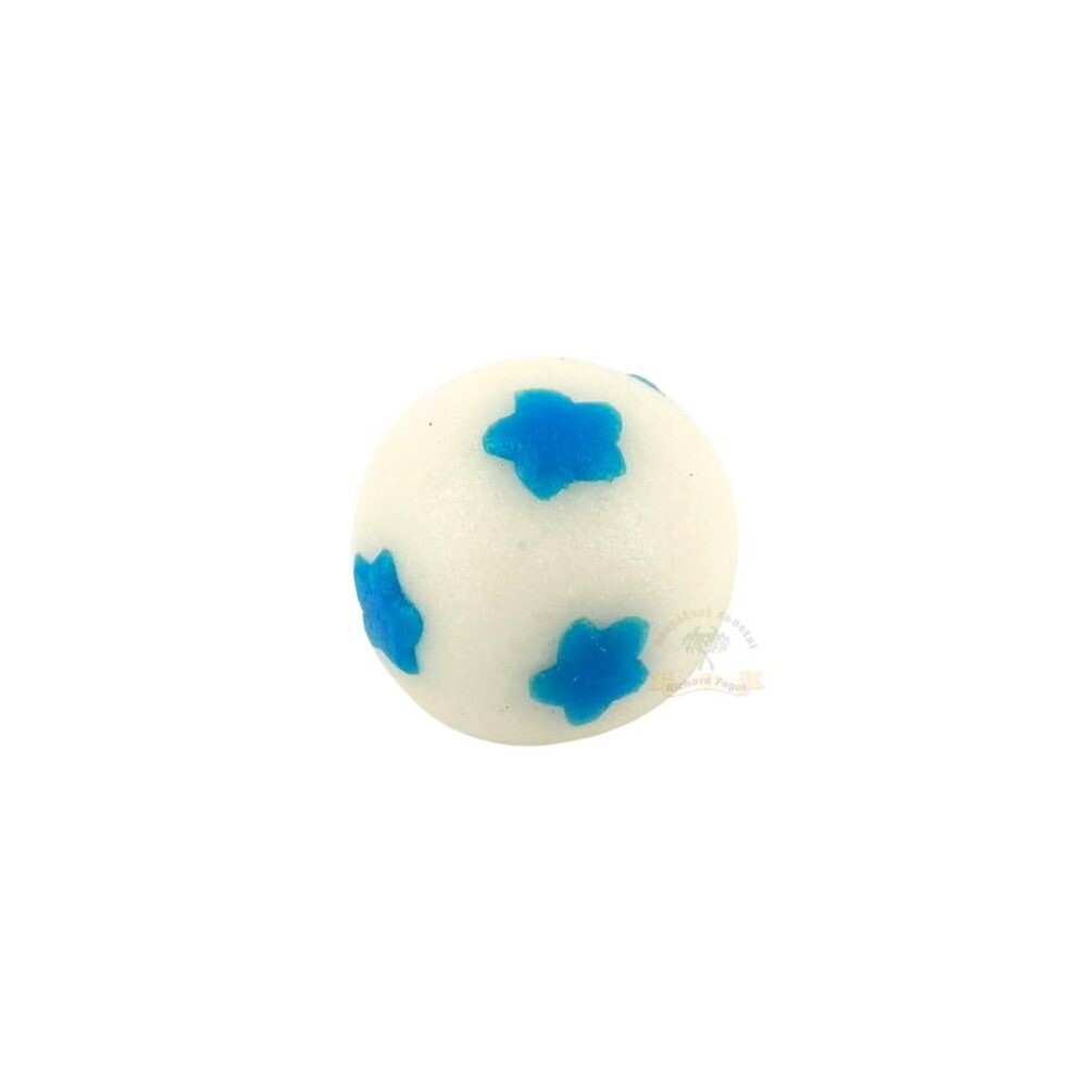 Balón, míč, kopačák modrý - Fagoš