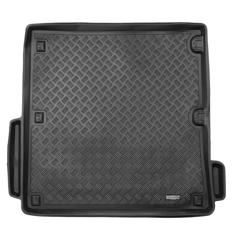 Gumoplastová vana do kufru Rezaw-Plast Mercedes E-Class 2009-2016 (S212, combi)