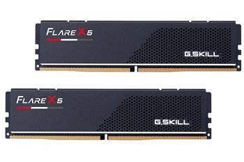 G.SKILL 32GB kit DDR5 6000 CL30 Flare X5 EXPO