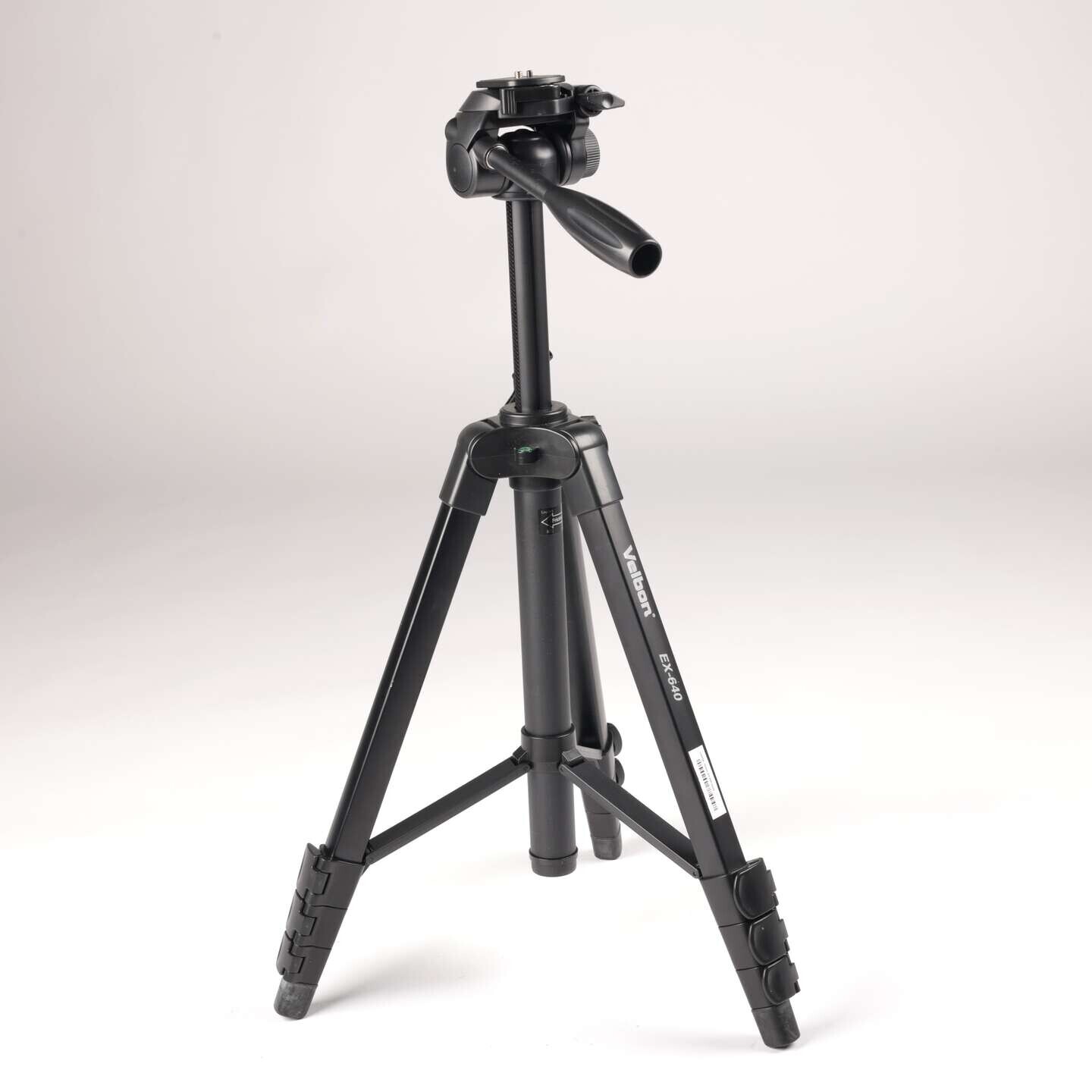 Velbon EX-640 bazar