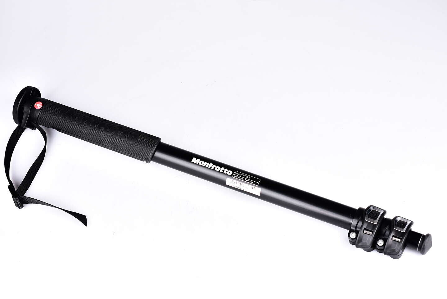 Manfrotto MMXPROA3 bazar