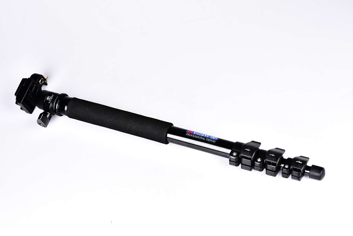 Victory 1001 monopod s kulovou hlavou bazar