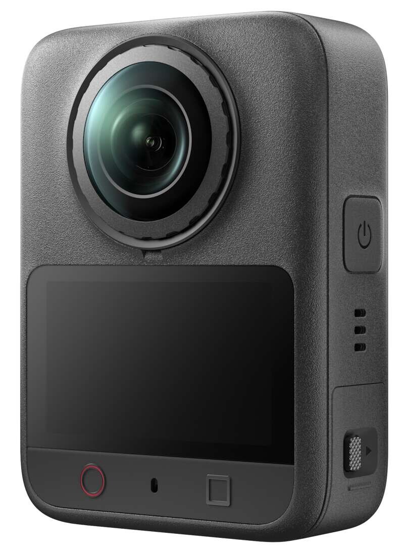 DJI Osmo 360 II Standard Combo