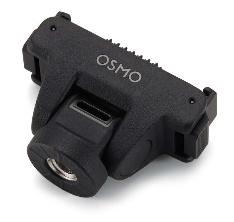 DJI Osmo Adjustable Dual-Direction Quick-Release Adapter Mount