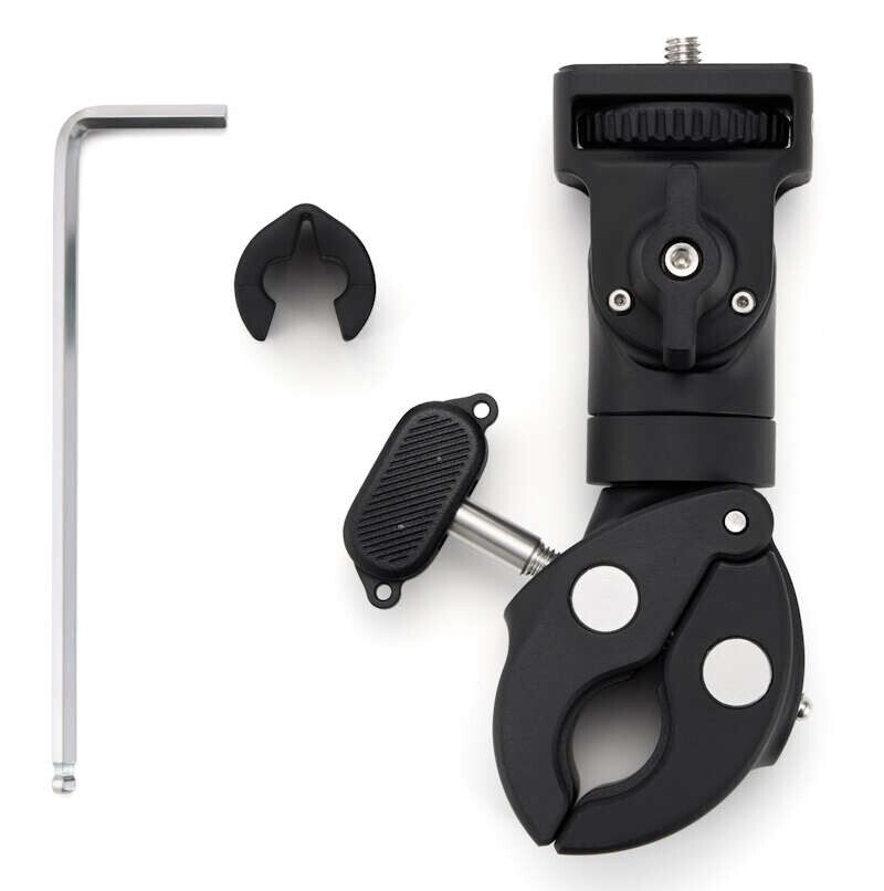DJI Osmo Heavy-Duty Clamp Mount Kit