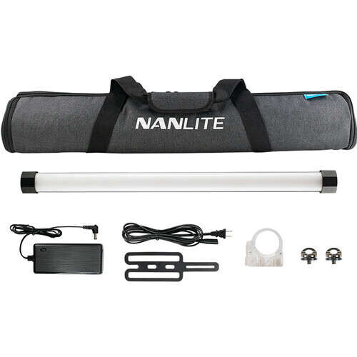 Nanlite PavoTube II 15X - Zánovní!