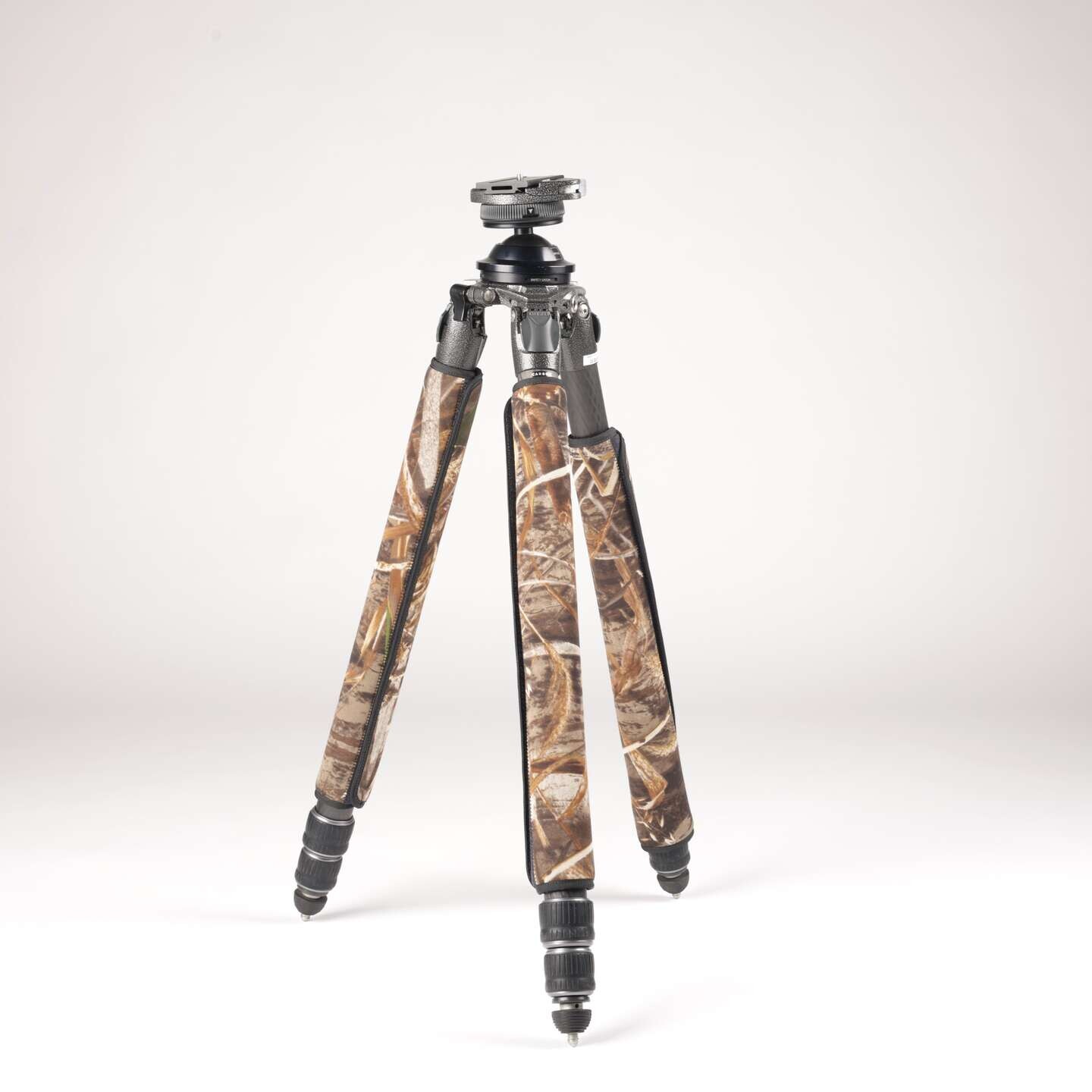 Gitzo Systematic GT4533LS + GH5381SQD bazar