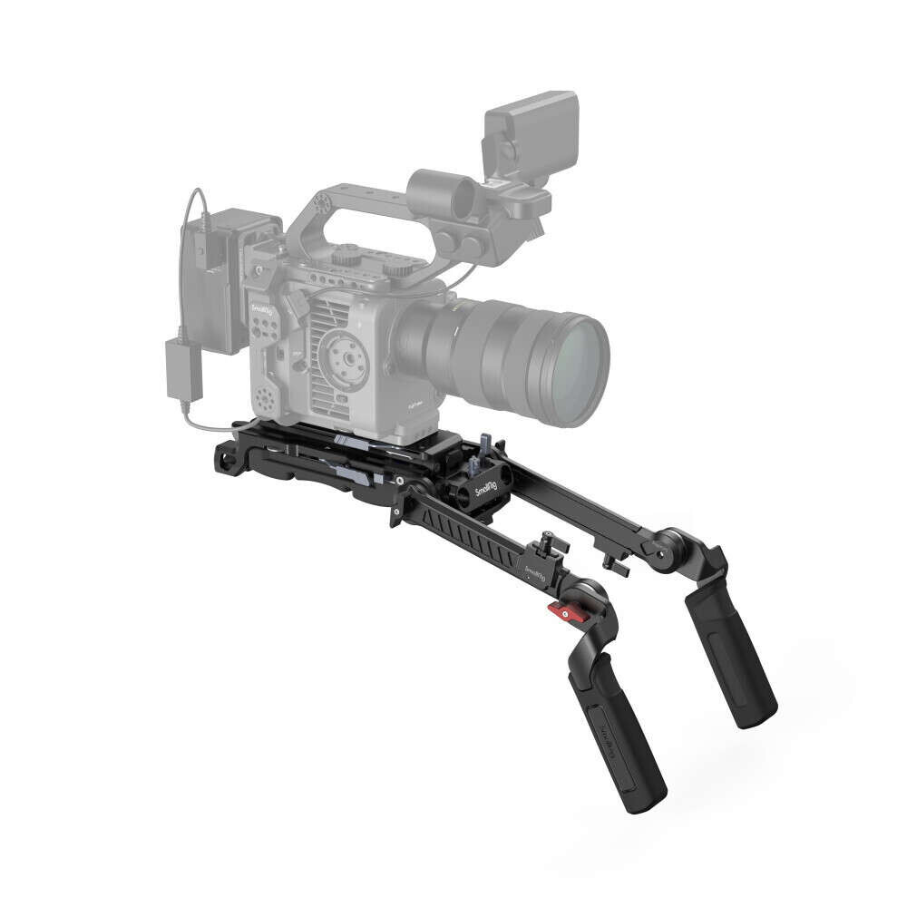 SmallRig Shoulder Rig Kit Pro 4274B