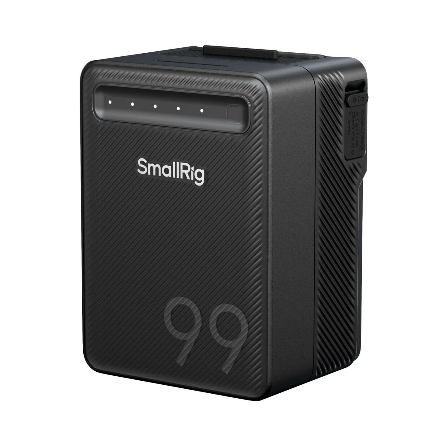 SmallRig VB99 Lite mini V-Mount Battery 5245