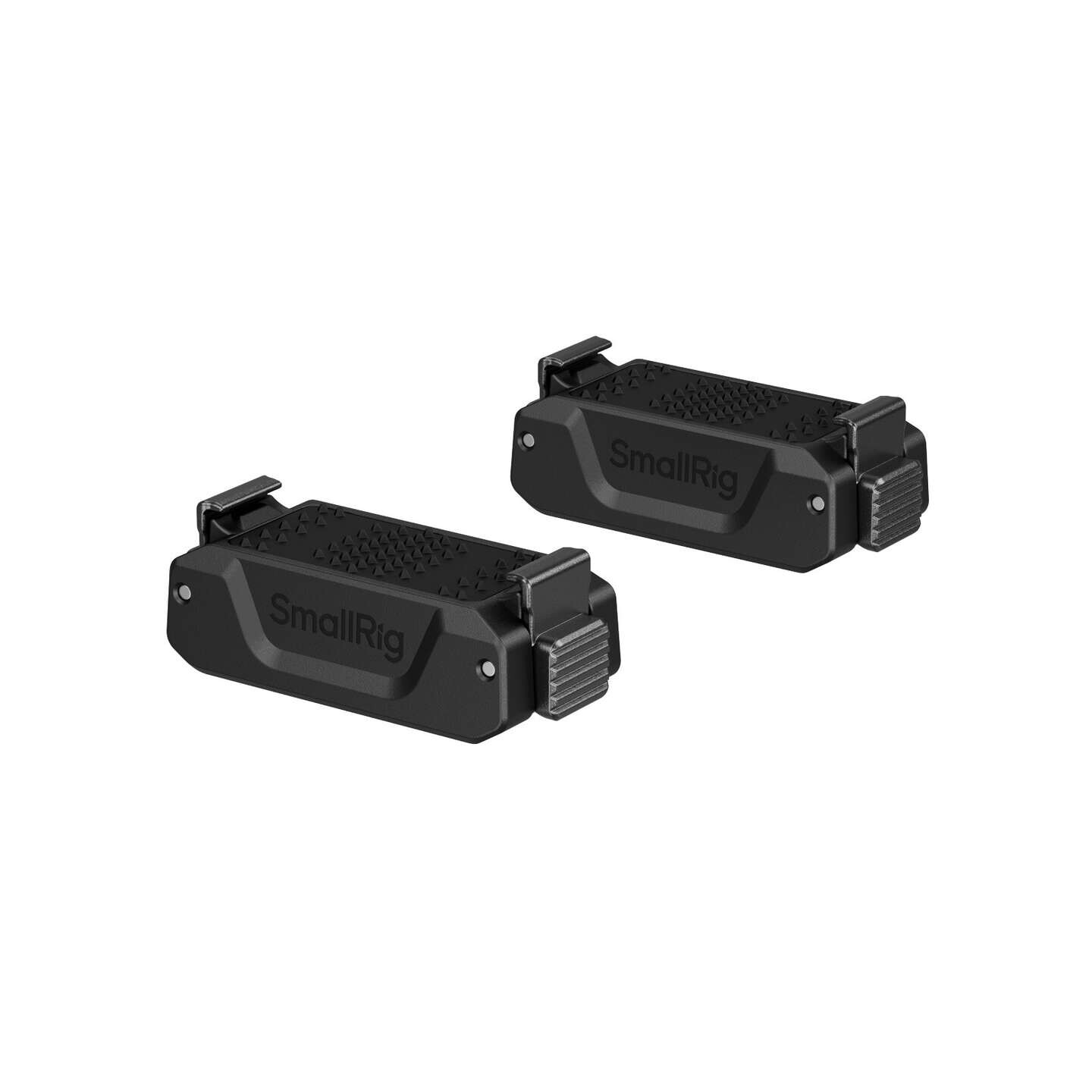 SmallRig Bidirectional Quick Release Adapter Support with 1/4-20 Threaded Hole 5779B
