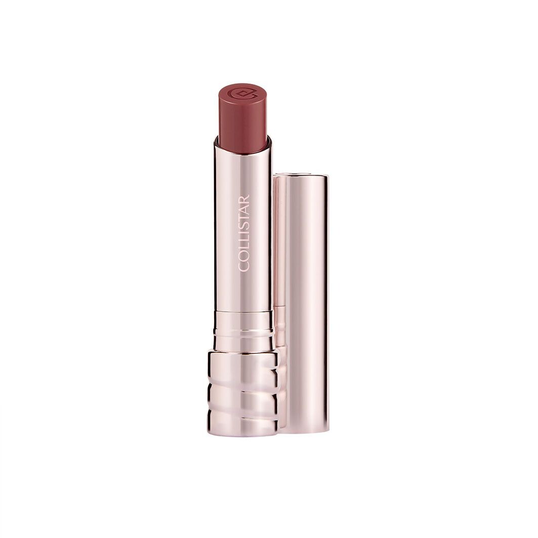 Collistar Lesklá rtěnka Puro Gioiello Luminous Lipstick 2,8 ml 177 Luce Nude Rosa