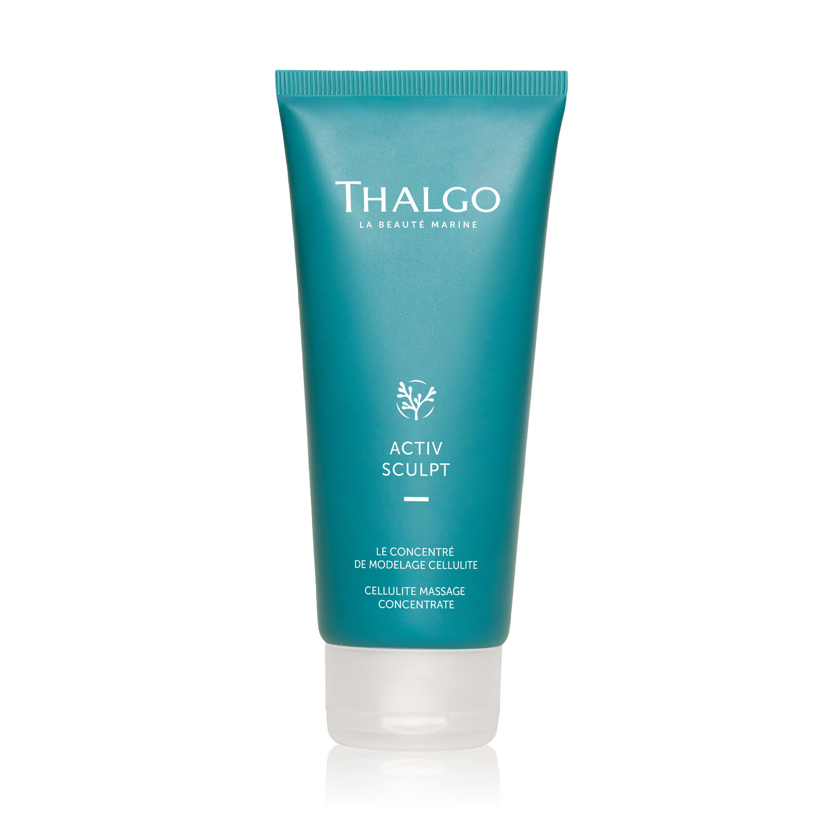 Thalgo Masážní koncentrát na celulitidu Cellulite Massage Concentrate 200 ml