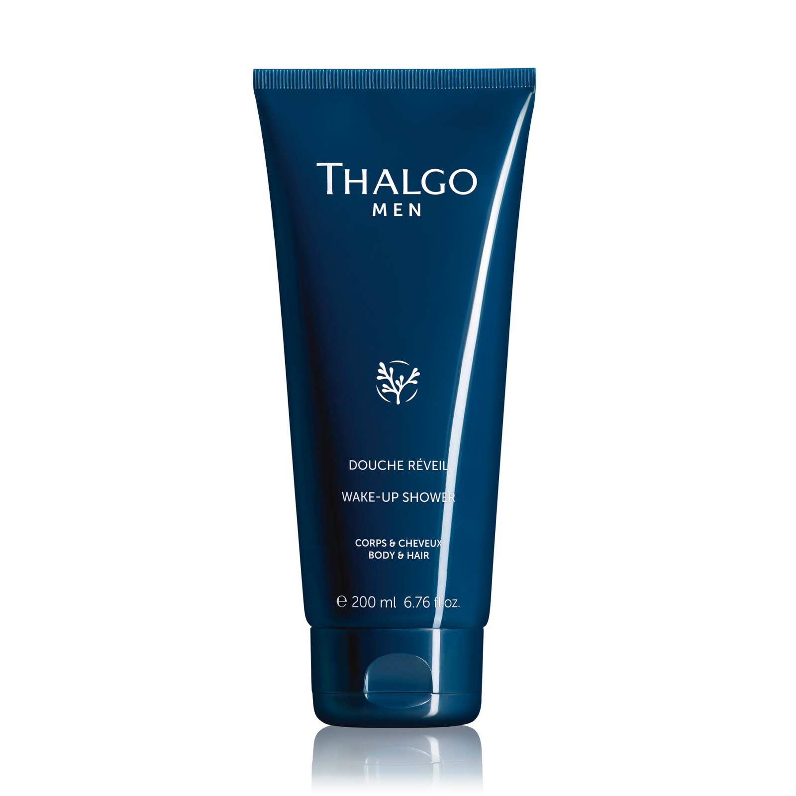 Thalgo Povzbuzující sprchový gel Wake-up Shower Gel 200 ml