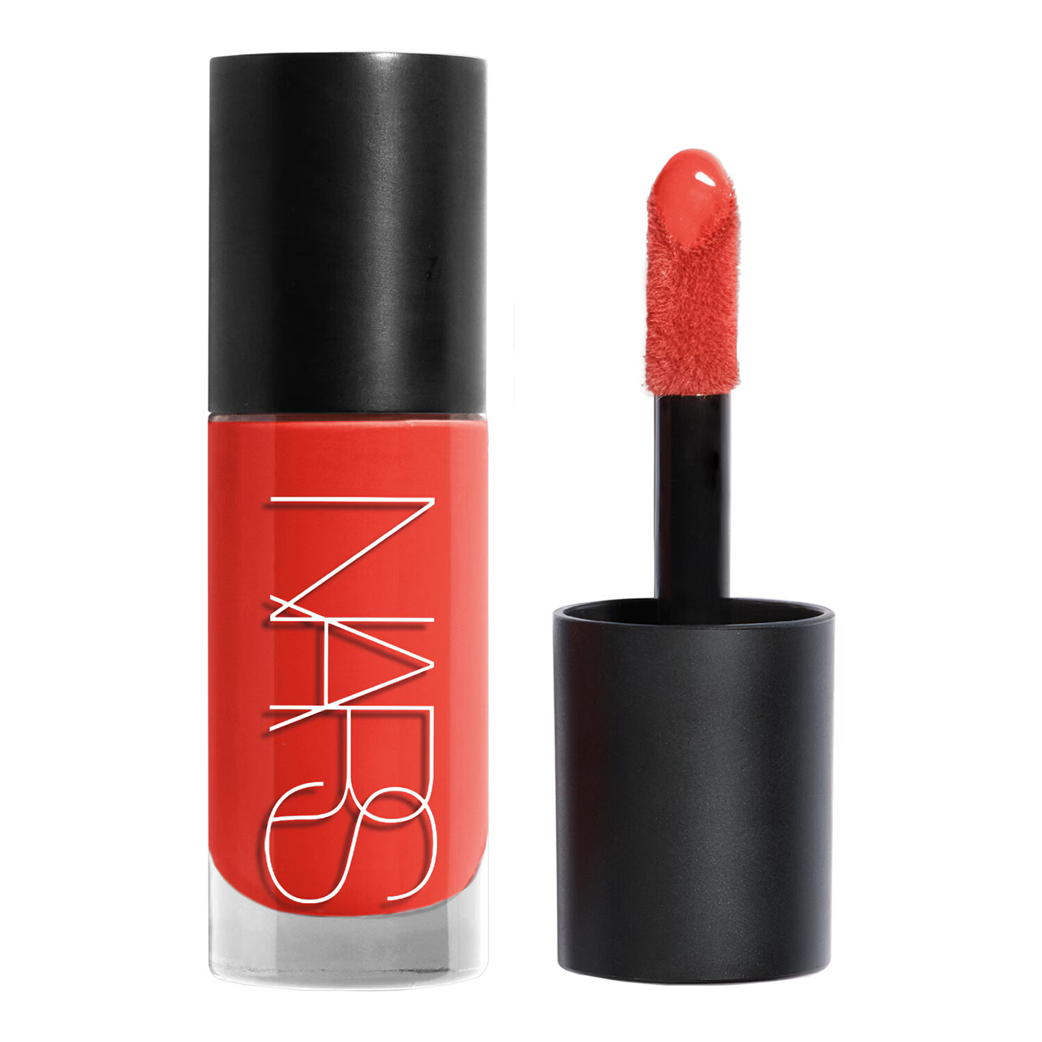 NARS Tekutá tvářenka Insatiable Liquid Blush 8,5 g Exhibit A