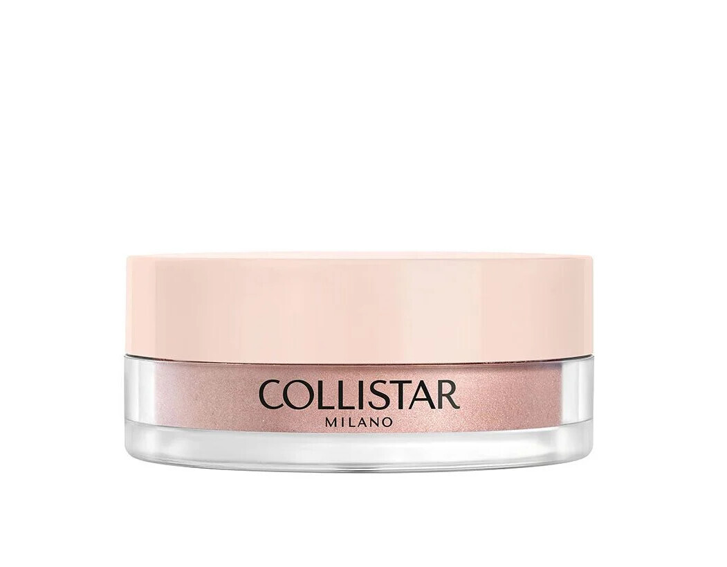 Collistar Sypký pudr Loose Powder 10 g 02 Luminous