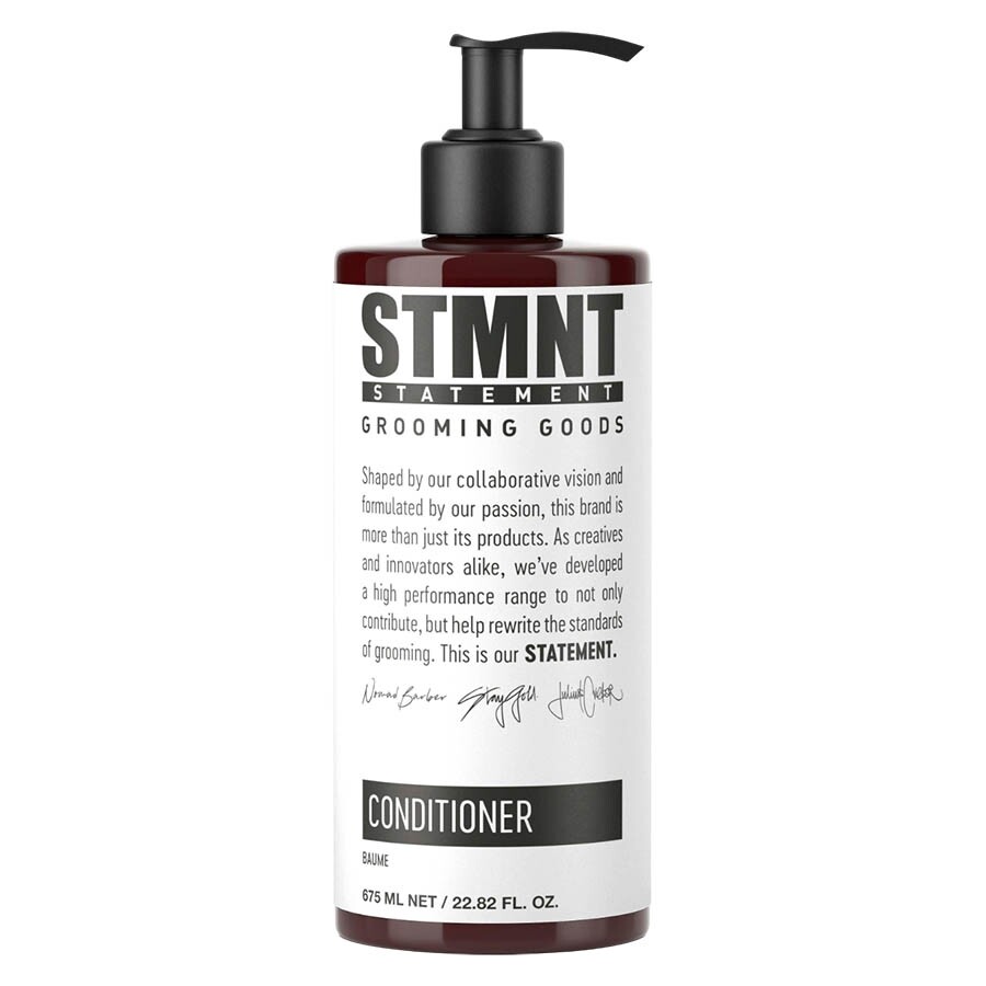 STMNT Kondicionér na vlasy a vousy Grooming Goods Conditioner 675 ml