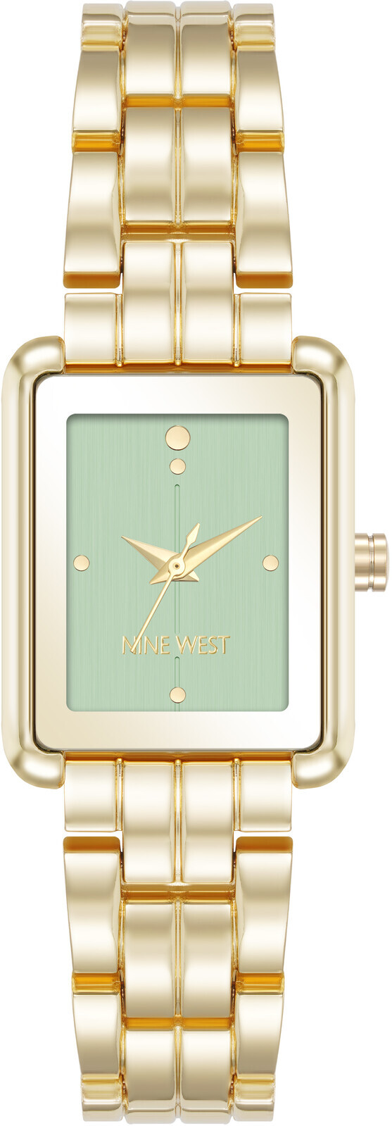 Nine West Analogové hodinky NW/3064GNGB