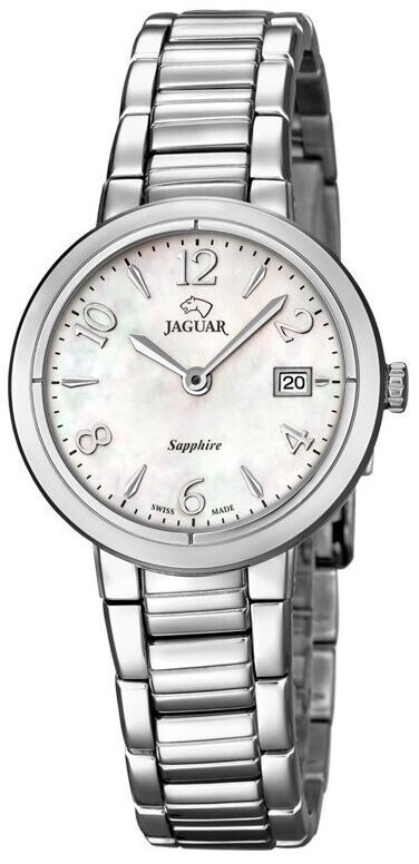 Jaguar Cosmopolitan J823/1