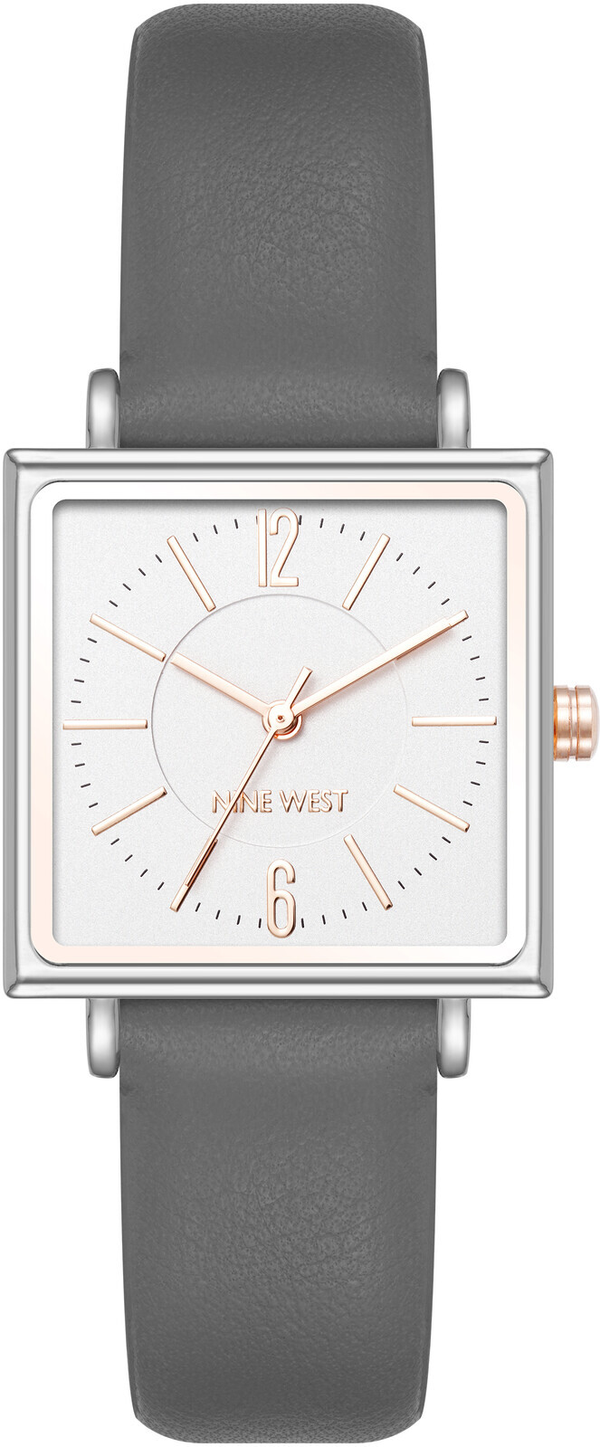 Nine West Analogové hodinky NW/3295SVGY