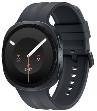 Samsung Galaxy Watch9 LTE 44 mm SM-L355FZKAEUE
