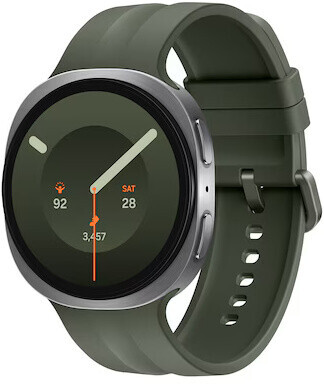 Samsung Galaxy Watch9 44 mm SM-L350NZSAEUE