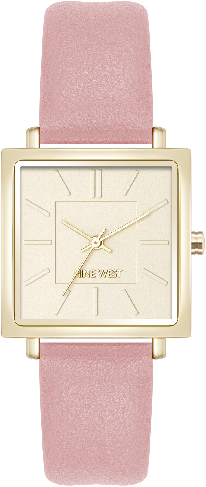 Nine West Analogové hodinky NW/3202GPBH