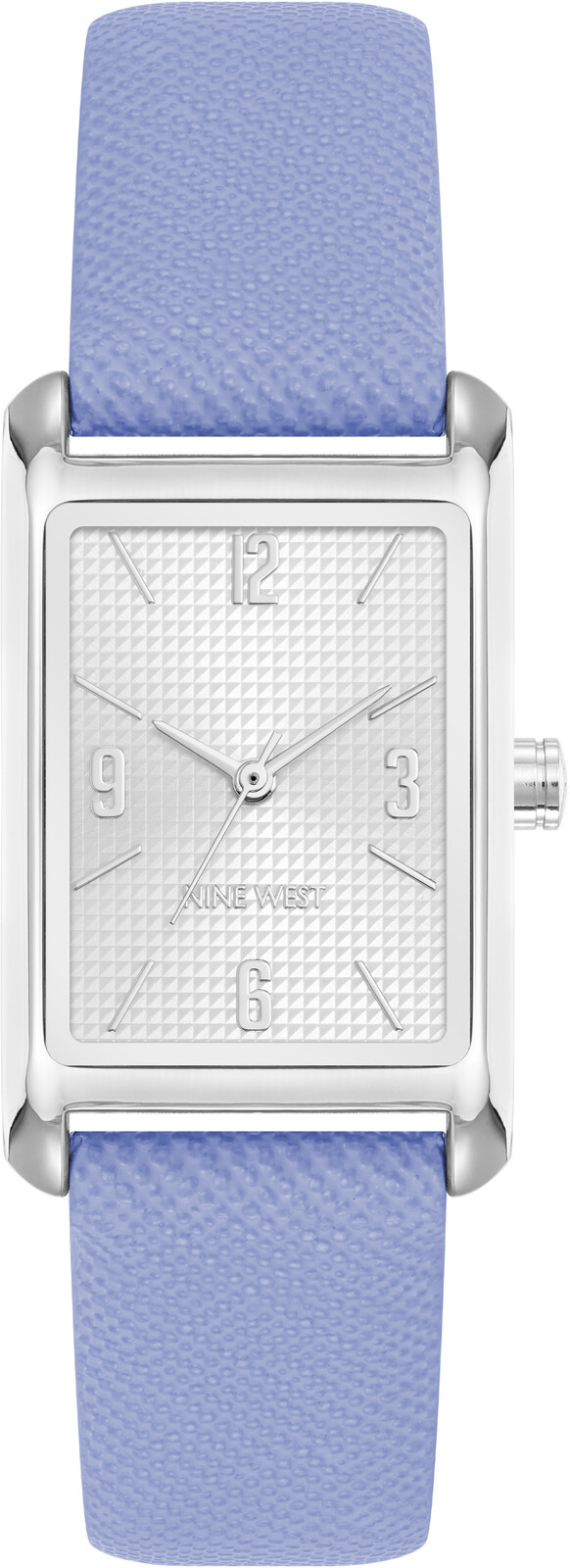 Nine West Analogové hodinky NW/3209SVBL