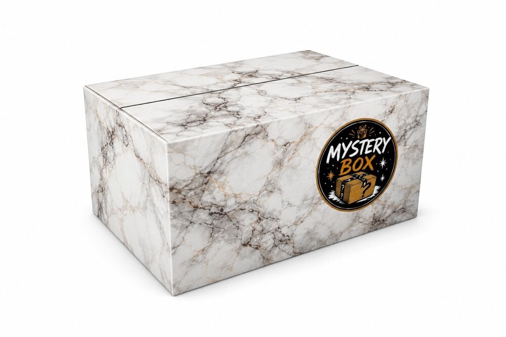 Mystery Box - B S