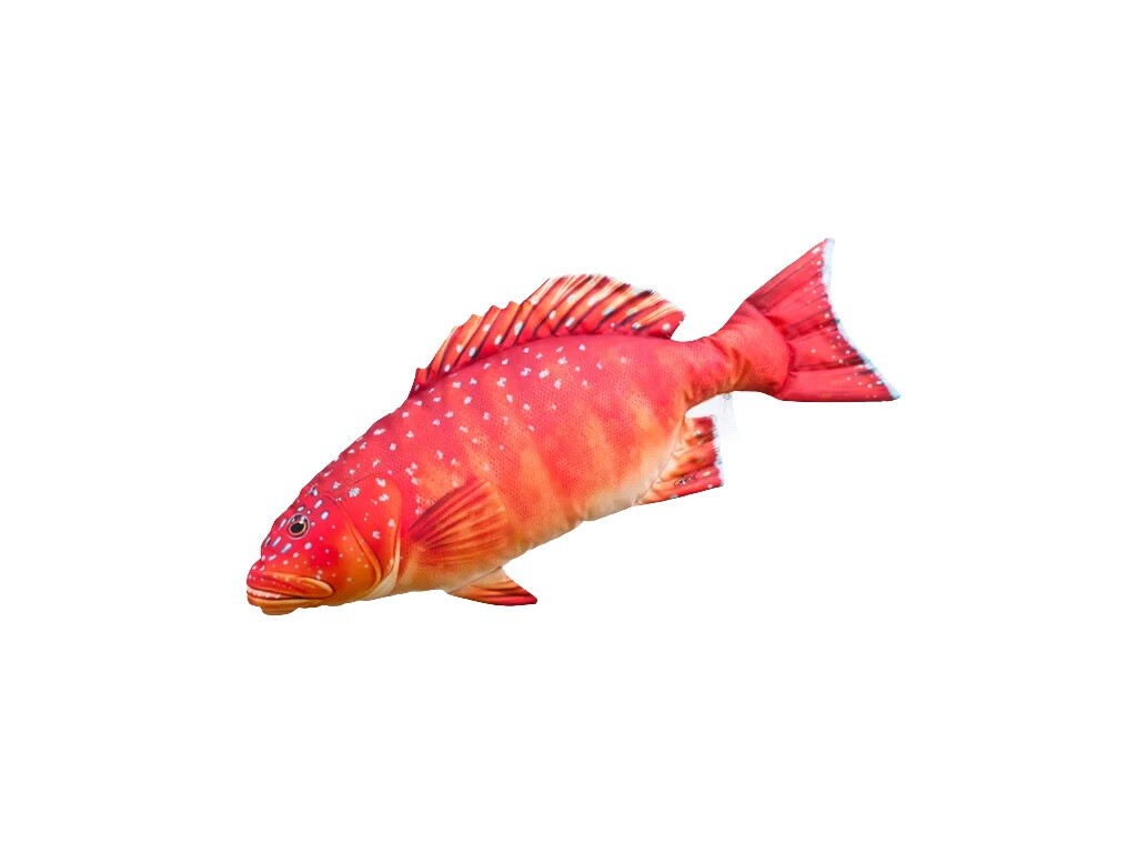 GABY s.c. Polštář Kanic pardálí 81cm