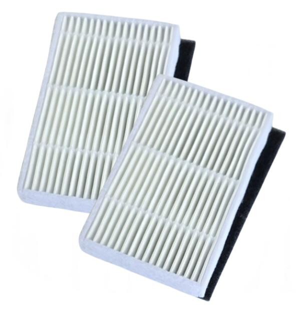 HEPA filtr pro ETA 6244 Leone Pro sada 2ks