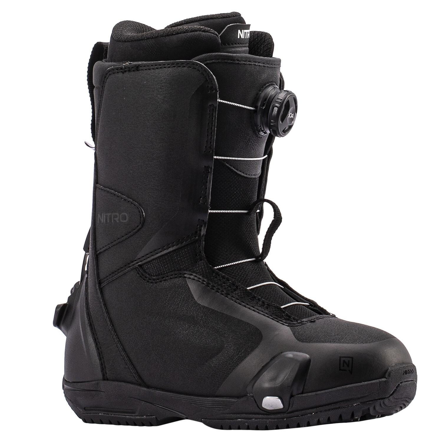 Nitro Scala Step On Boa