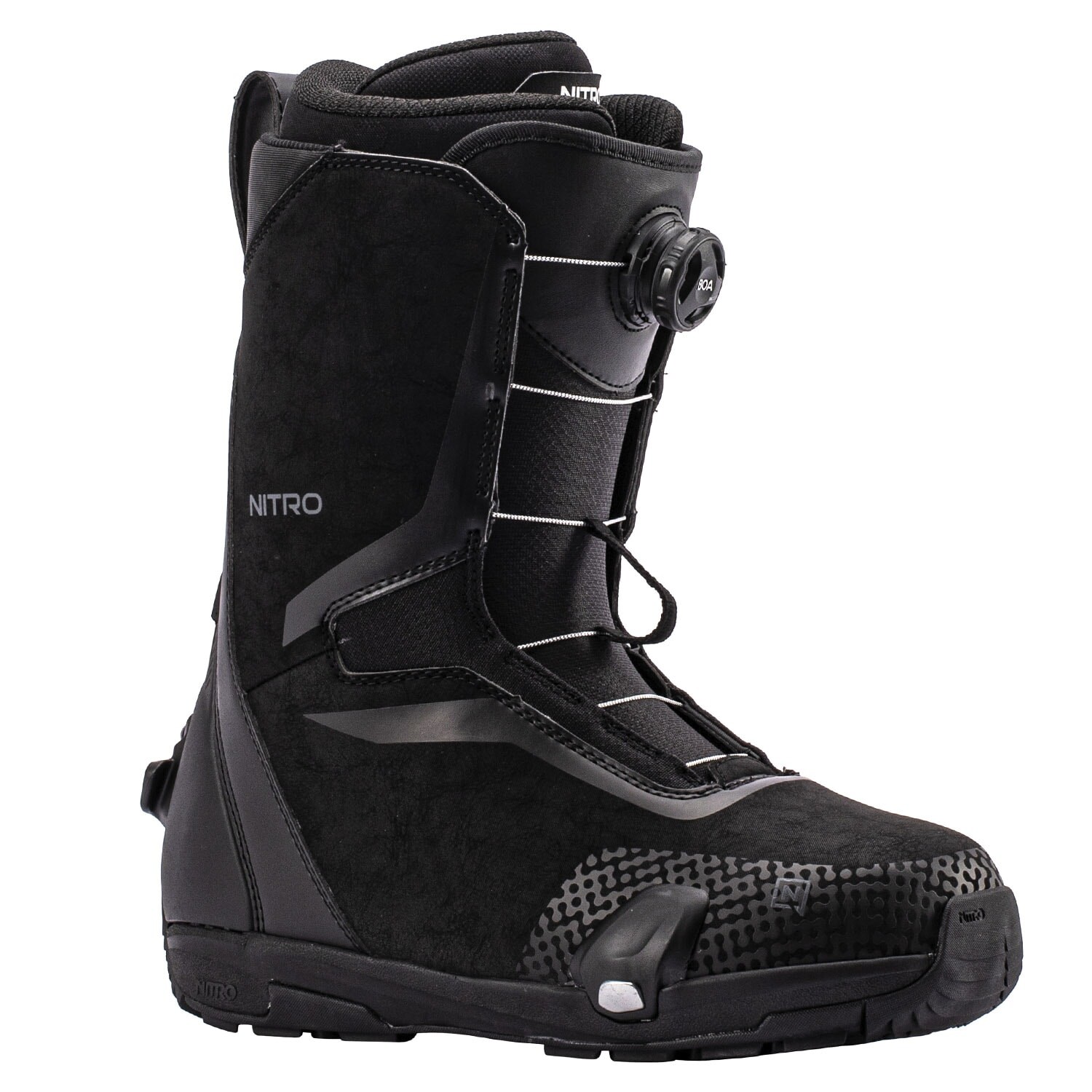 Nitro Sentinel Step On Boa