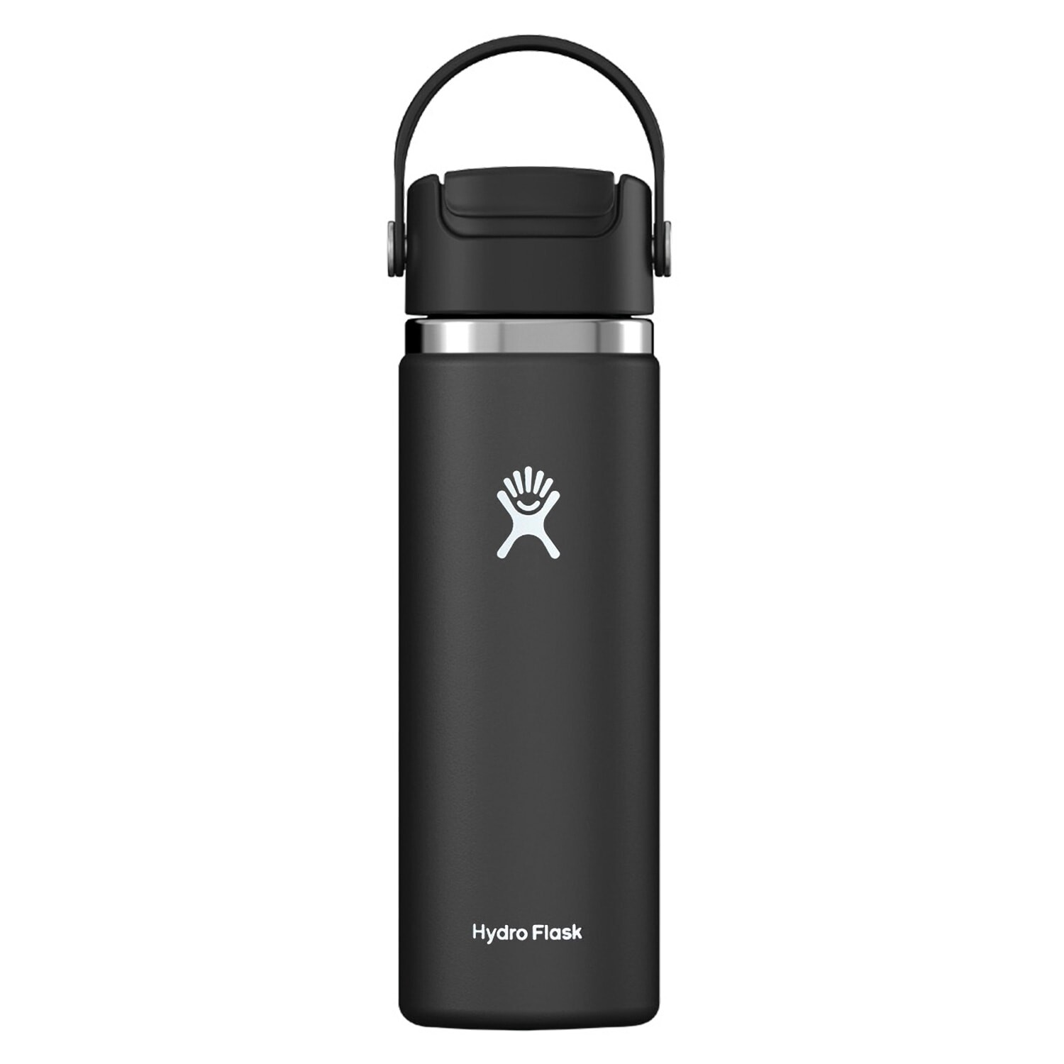 Hydro Flask 20 Oz Travel Mug Flip Sip Cap