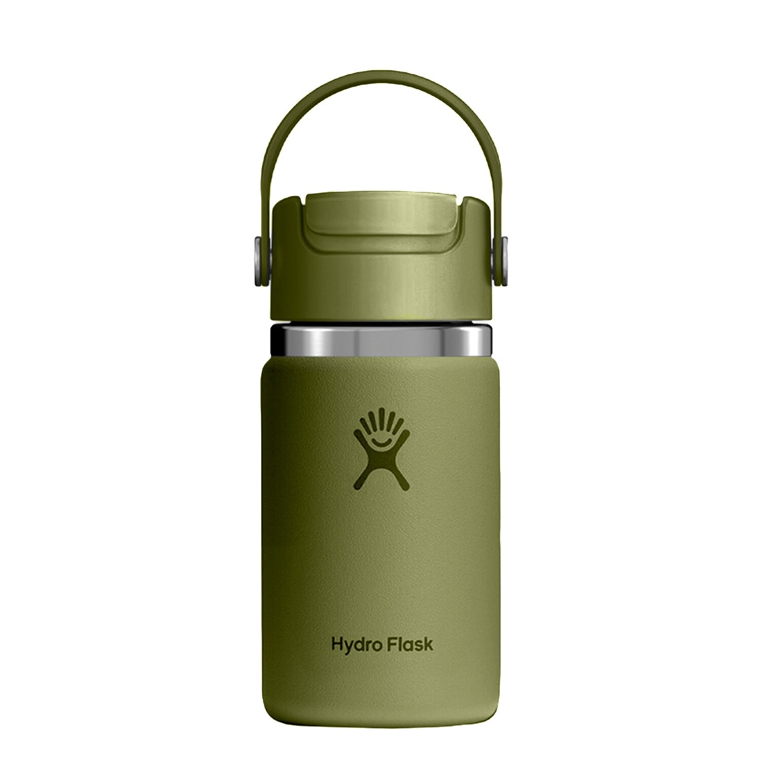 Hydro Flask 12 Oz Travel Mug Flip Sip Cap