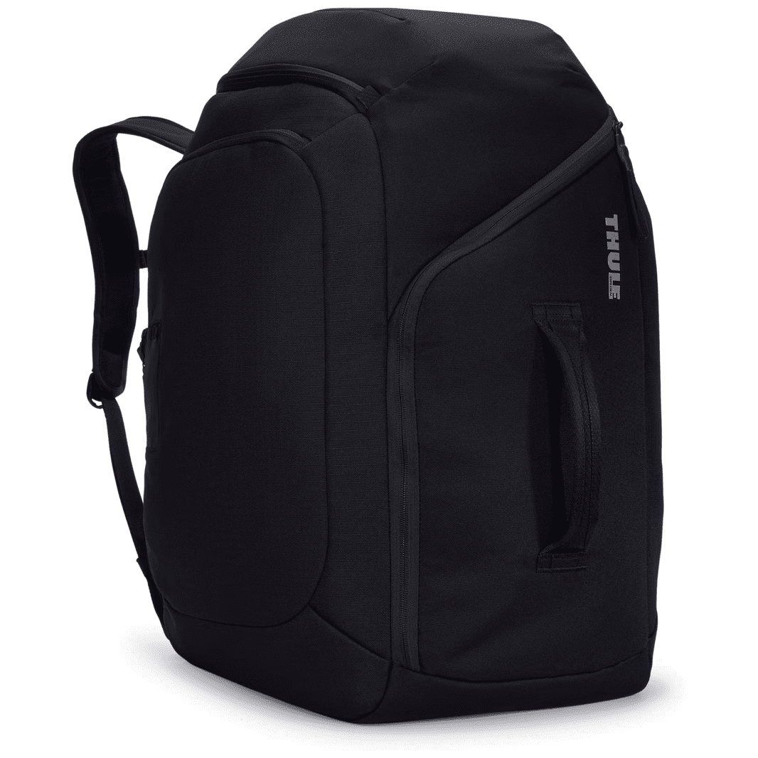 Taška na lyžařské boty Thule RoundTrip Boot 60L Barva: černá