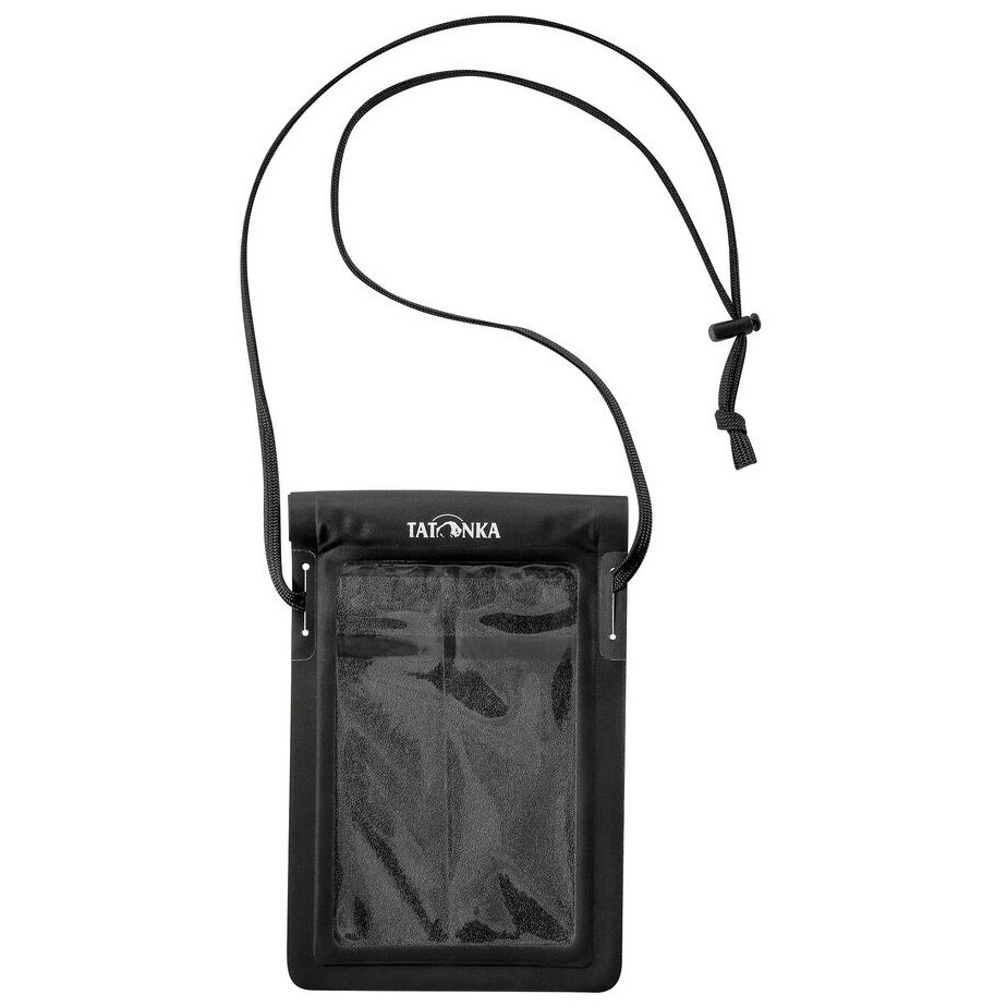 Pouzdro Tatonka WP Neck Pouch Barva: černá