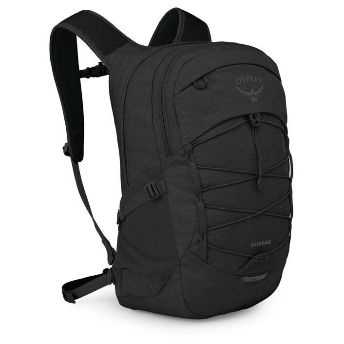 Batoh Osprey Quasar Driftshade Barva: černá