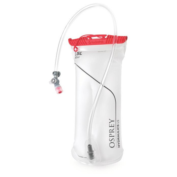 Hydrovak Osprey Hydraulics LS 1.5L Reservoir Barva: průhledná