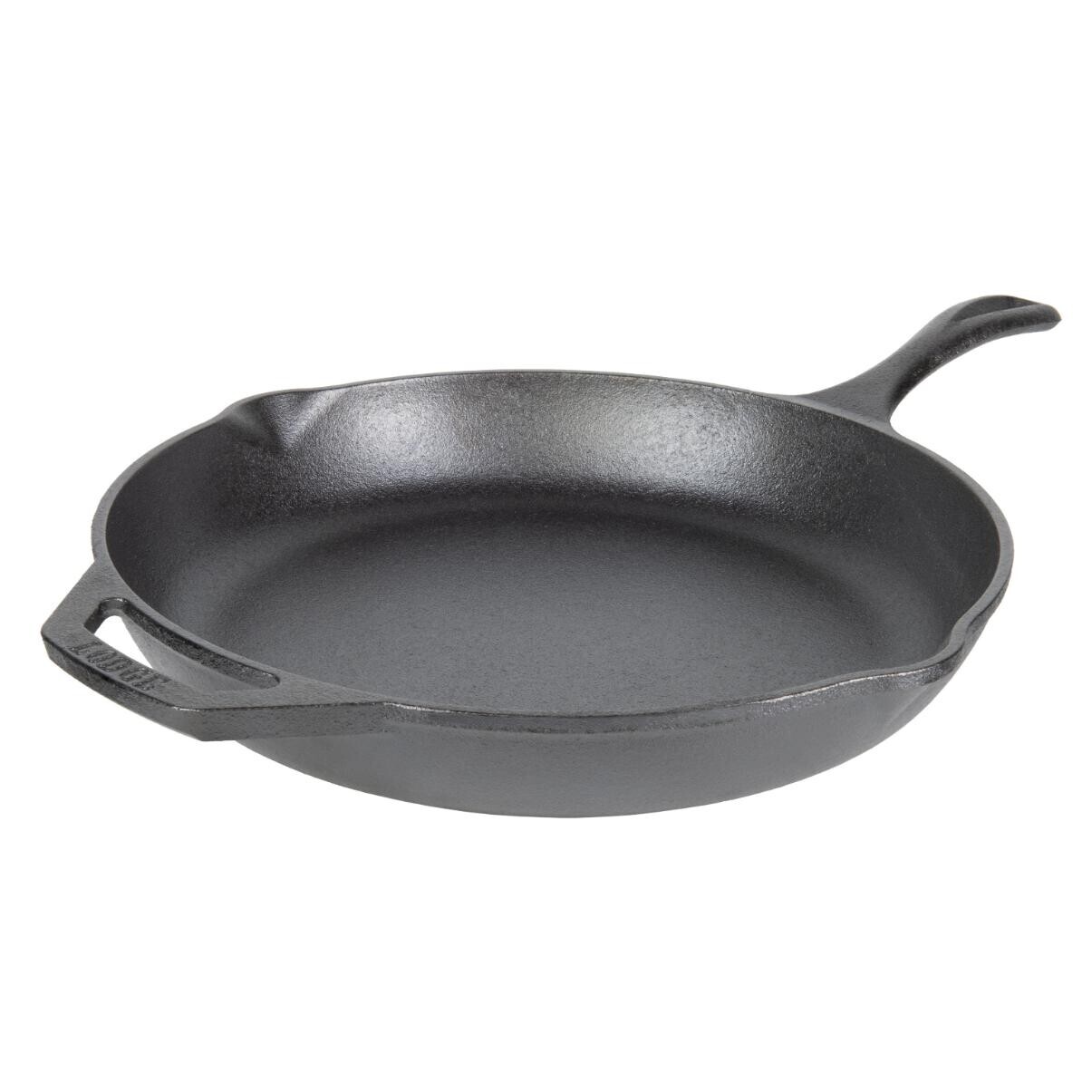 Pánev na smažení CHEF COLLECTION 30 cm, litina, Lodge