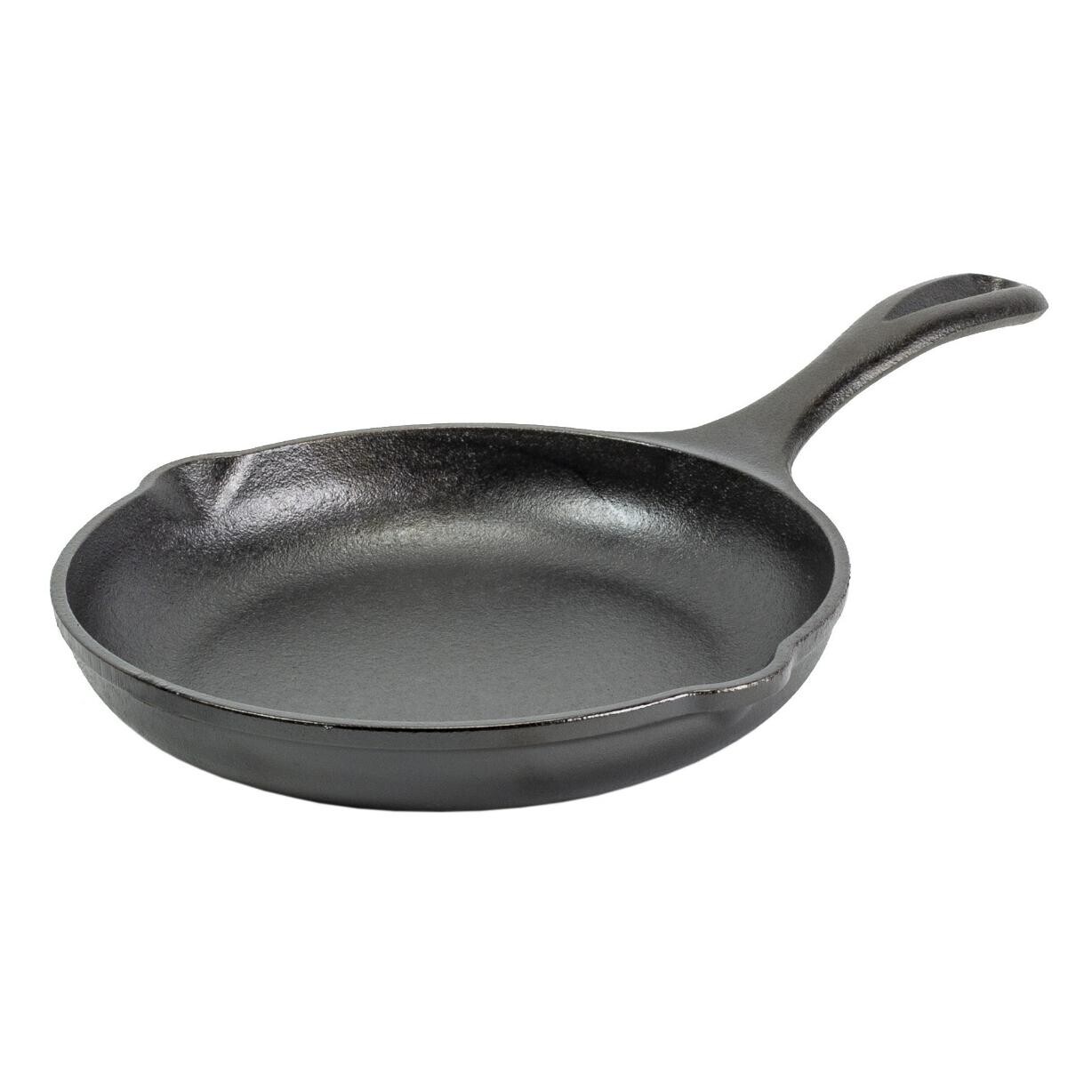 Pánev na smažení CHEF COLLECTION 20 cm, litina, Lodge