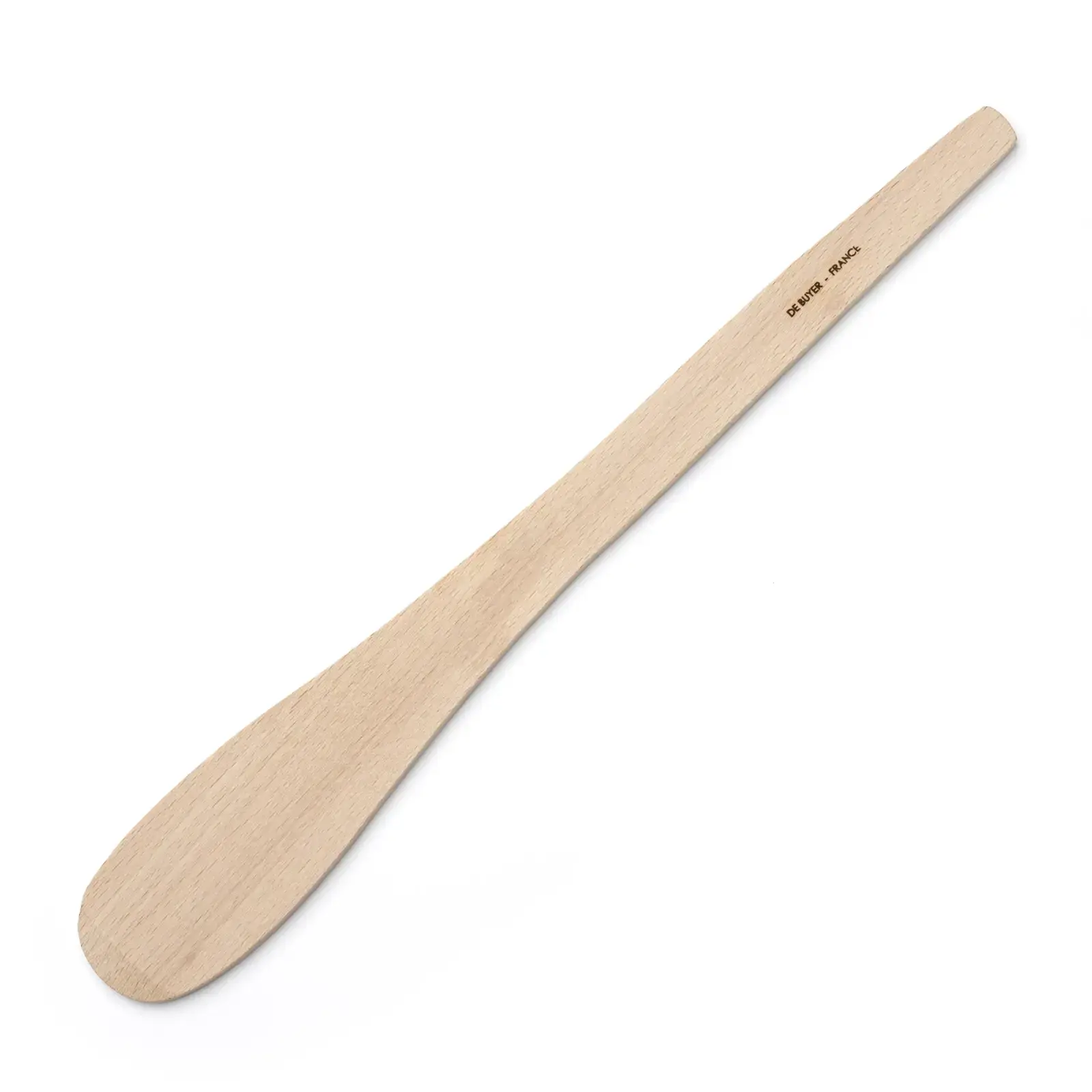Obracečka B BOIS 35 cm, dřevo, de Buyer