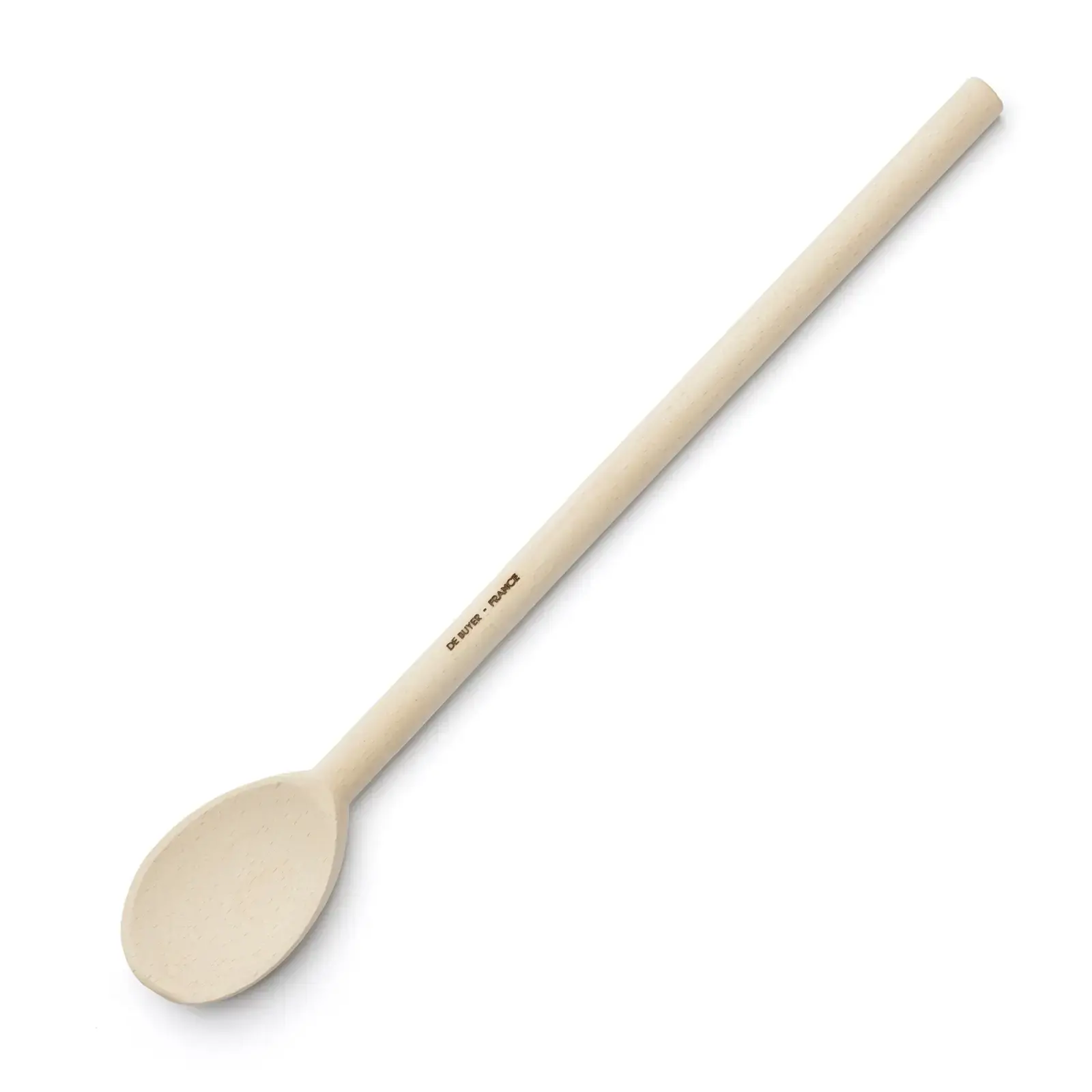 Vařečka B BOIS 35 cm, dřevo, de Buyer