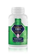 CARTILAN CBD+ 40tbl Altervet