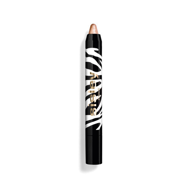 Sisley PHYTO-TWIST TOPCOAT třpytivá jumbo tužka na oči, tváře a rty 1.5 g