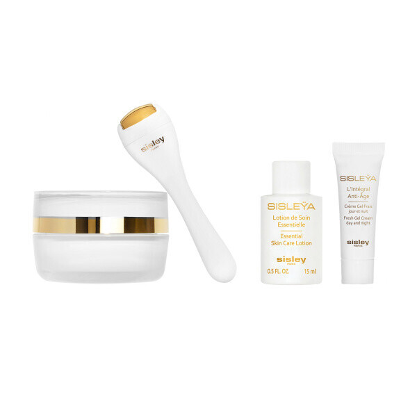 Sisley Sisleÿa L'Intégral Anti-Age Eye and Lip Contour profesionální péče o pleť pro mladistvější vzhled