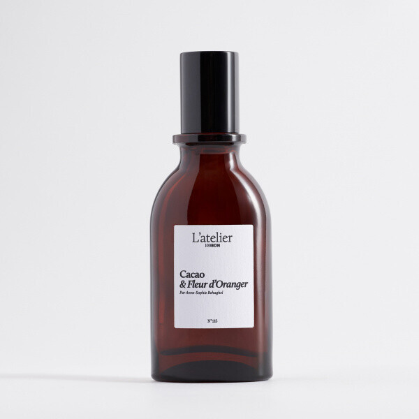 100BON CACAO & FLEUR D'ORANGER parfémová voda dámská 30 ml