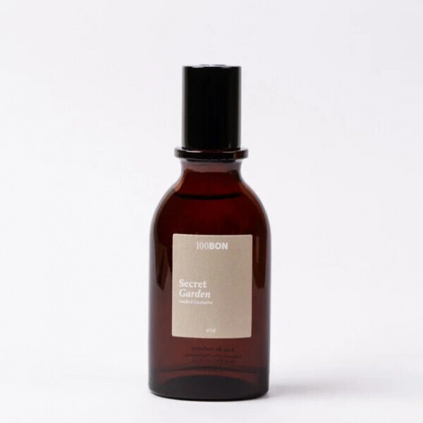 100BON SECRET GARDEN toaletní voda dámská 30 ml