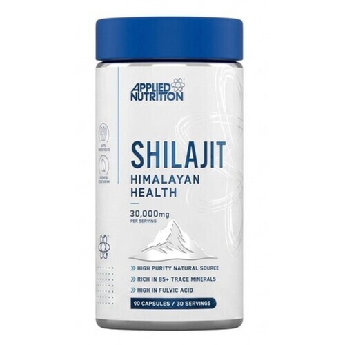 Applied Nutrition Shilajit 90 cps