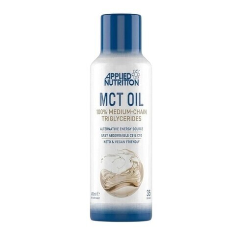 Applied Nutrition MCT Oil 490 ml